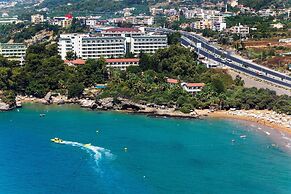 Alara Hotel - All Inclusive