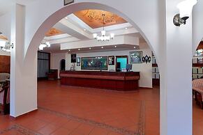 Alara Hotel - All Inclusive