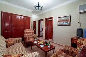 Alara Hotel - All Inclusive