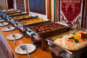 Alara Hotel - All Inclusive