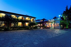 Alara Hotel - All Inclusive