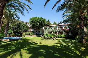 Alara Hotel - All Inclusive