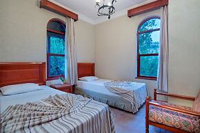 Alara Hotel - All Inclusive