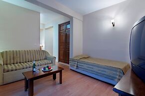 Alara Hotel - All Inclusive