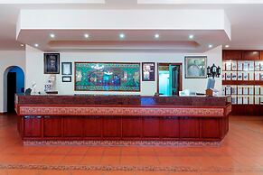 Alara Hotel - All Inclusive