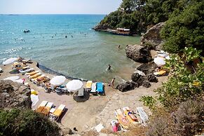 Alara Hotel - All Inclusive