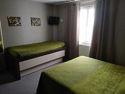 Hôtel Savary