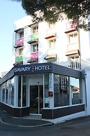 Hôtel Savary