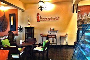 Chita Coffee & Guesthouse