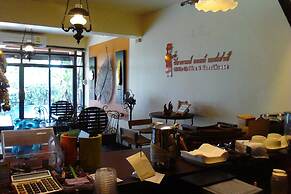 Chita Coffee & Guesthouse