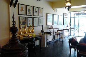 Chita Coffee & Guesthouse