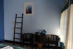 Chita Coffee & Guesthouse