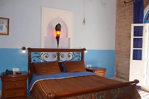 Riad Ksar El Jadida