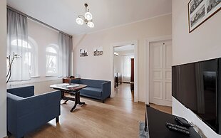 Hotel Młyn