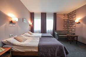 Hotel Młyn