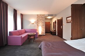 Hotel Młyn