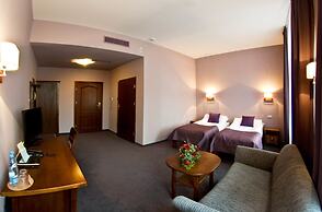 Hotel Młyn