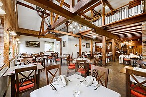 Hotel Młyn