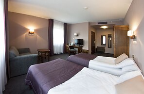 Hotel Młyn