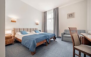 Hotel Młyn