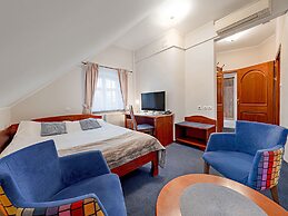 Hotel Młyn