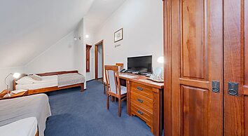 Hotel Młyn