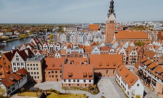 Hotel Młyn