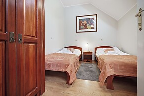 Hotel Młyn