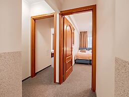 Hotel Młyn