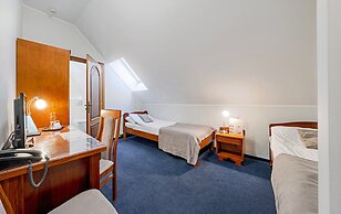 Hotel Młyn