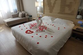 Orange Hotel Select Luohu Shenzhen