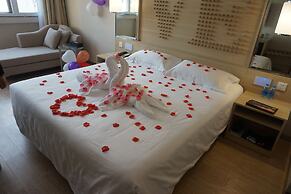 Orange Hotel Select Luohu Shenzhen