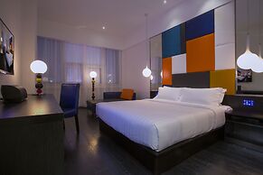 Orange Hotel Select Luohu Shenzhen