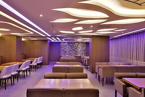 Orange Hotel Select Luohu Shenzhen