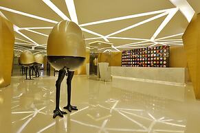 Orange Hotel Select Luohu Shenzhen