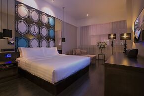 Orange Hotel Select Luohu Shenzhen