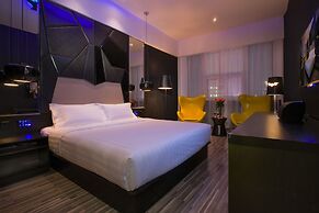 Orange Hotel Select Luohu Shenzhen