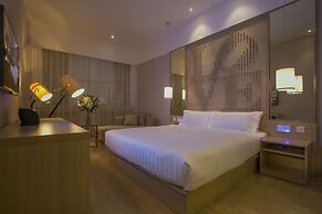 Orange Hotel Select Luohu Shenzhen