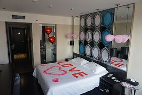 Orange Hotel Select Luohu Shenzhen