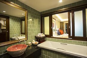 Viangluang Resort