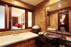 Viangluang Resort