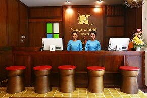 Viangluang Resort