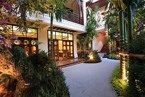 Viangluang Resort