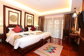 Viangluang Resort