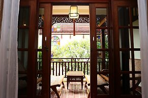 Viangluang Resort