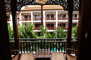 Viangluang Resort