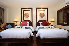 Viangluang Resort