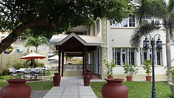 Hotel Bel Air