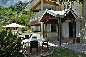 Hotel Bel Air