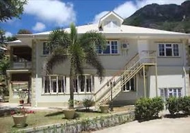 Hotel Bel Air